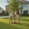 Professional Tree Installation in Houston: The 2026 Homeowner’s Guide