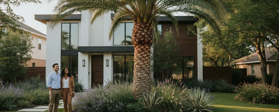 Sabal Palm Houston: The Complete Guide to Growing Texas’s Most Resilient Palm