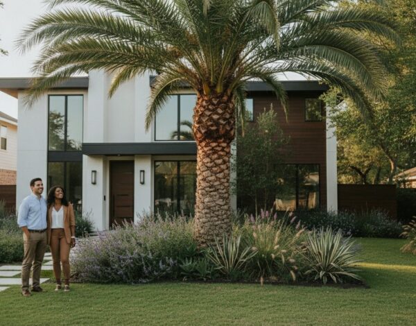 Sabal Palm Houston: The Complete Guide to Growing Texas’s Most Resilient Palm