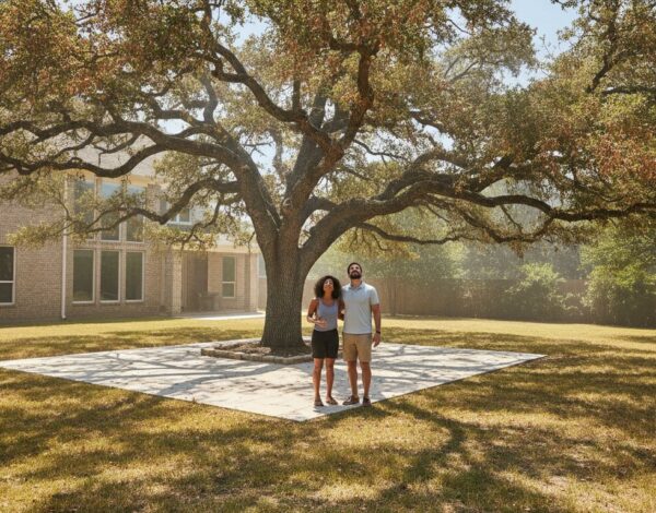 Signs of Heat Stress in Trees Houston: The 2026 Homeowner’s Guide