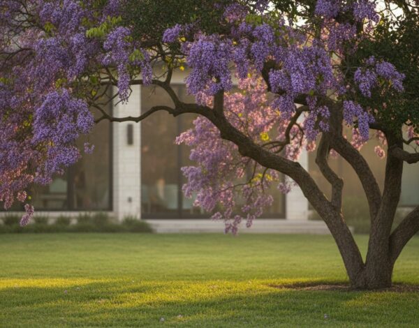 Texas Mountain Laurel Houston: The 2026 Guide to Growing the 'Grape Soda' Tree