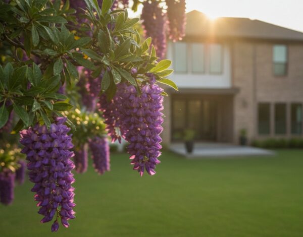 Texas Mountain Laurel Houston: The Ultimate Growing & Buying Guide