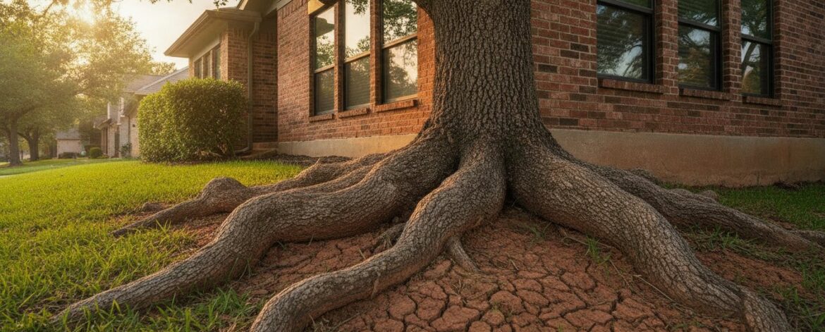 Tree Root Problems in Clay Soil Houston: A Homeowner’s Survival Guide (2026)
