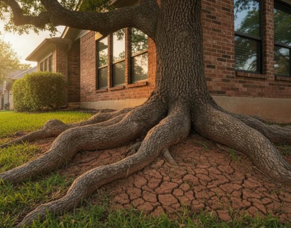 Tree Root Problems in Clay Soil Houston: A Homeowner’s Survival Guide (2026)