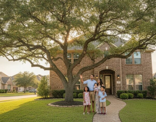 Best Place to Buy Large Oak Trees in Houston: The 2026 Buyer’s Guide