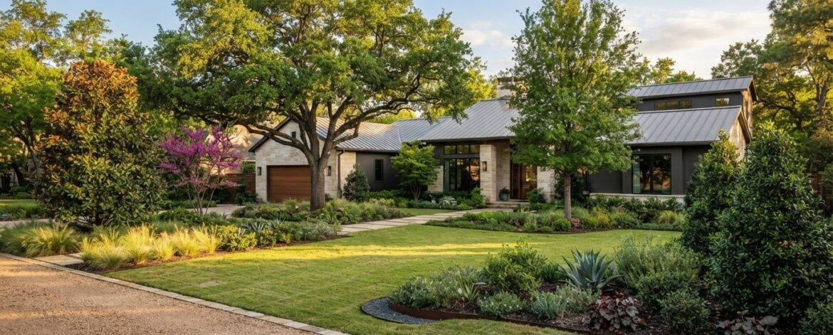 Best Trees for Houston’s West Side: A Practical 2026 Guide