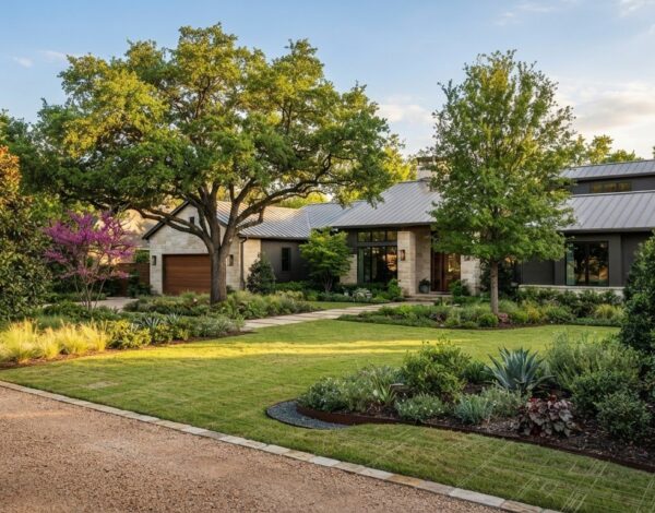 Best Trees for Houston’s West Side: A Practical 2026 Guide