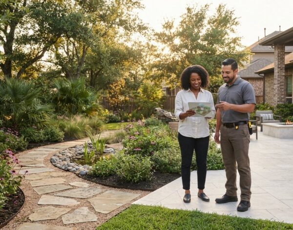 Cost of Landscaping in Houston 2026: The Homeowner’s Buying Guide