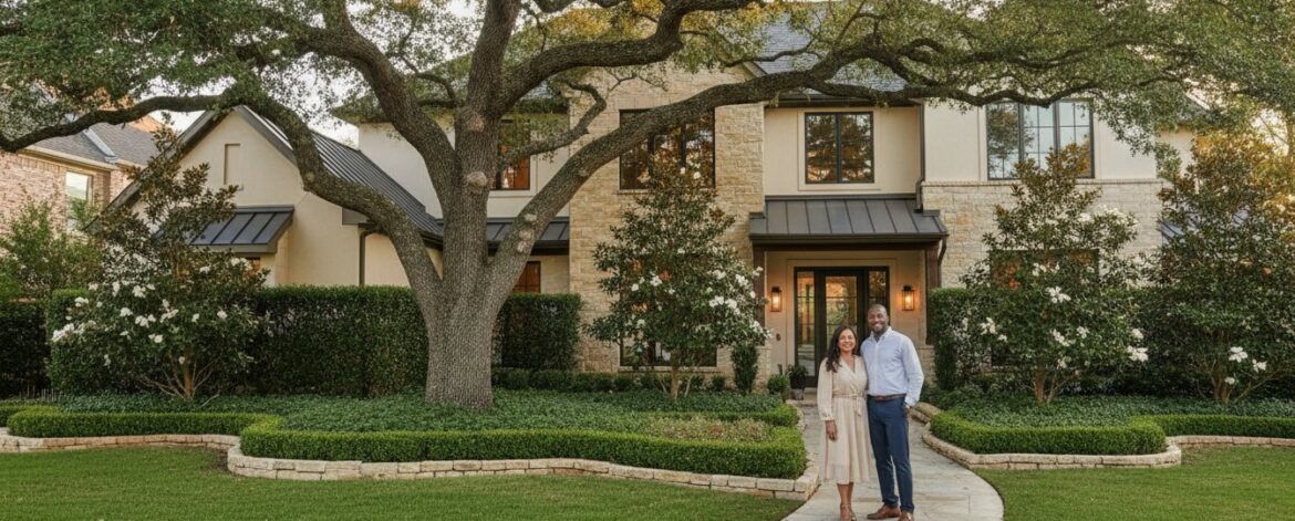 Does Landscaping Increase Home Value in Houston? ROI and Expert Tips for 2026