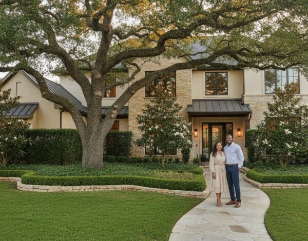 Does Landscaping Increase Home Value in Houston? ROI and Expert Tips for 2026