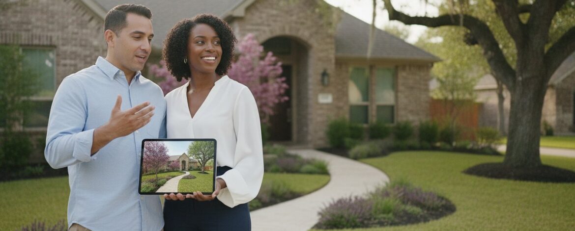 HOA Landscaping Approval: A Homeowner's Guide