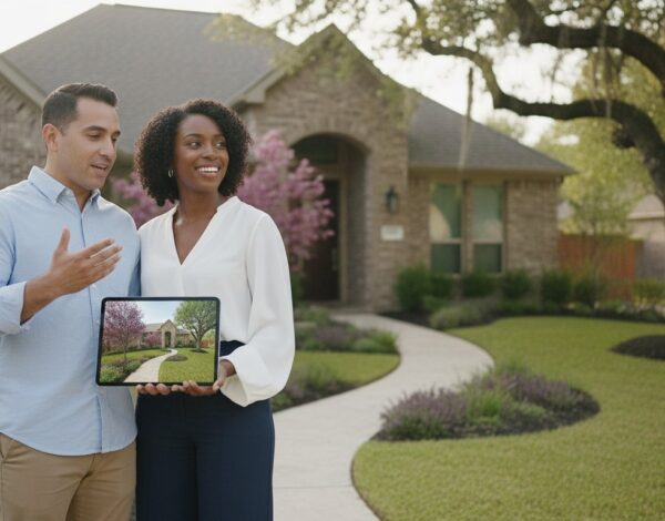 HOA Landscaping Approval: A Homeowner's Guide