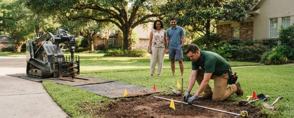 How to Prepare Your Yard for Professional Tree Installation in 2026