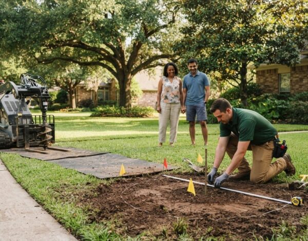 How to Prepare Your Yard for Professional Tree Installation in 2026