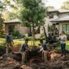 Is Professional Tree Installation Worth the Cost? A Houston Guide