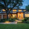 Landscape Design to Improve Home Security: A Houston Homeowner’s Guide