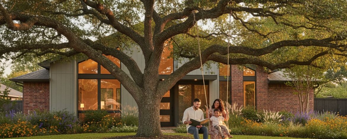 Native Trees Houston: The 2026 Homeowner’s Guide to Resilient Landscaping