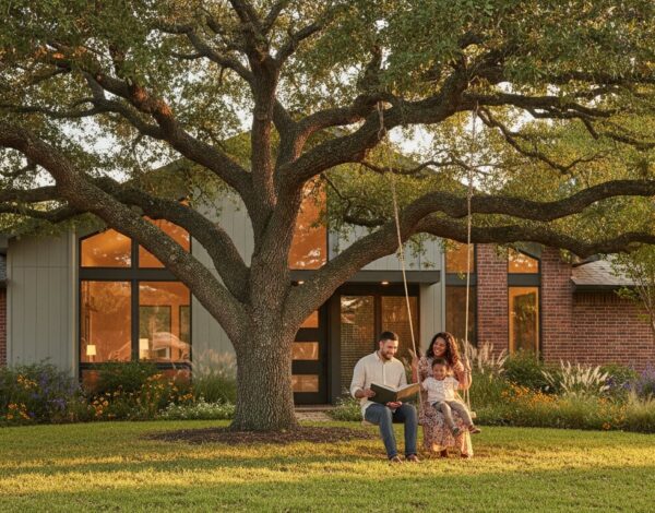Native Trees Houston: The 2026 Homeowner’s Guide to Resilient Landscaping
