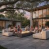 Outdoor Living Space Design in Houston: The 2026 Homeowner’s Guide