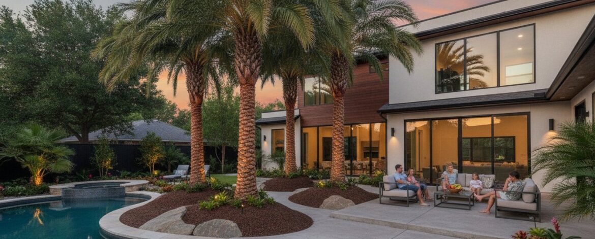 Queen Palm Care in Houston: 2026 Homeowner’s Guide