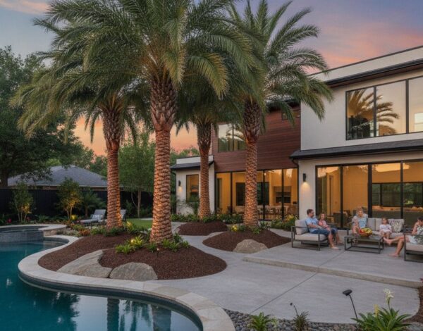 Queen Palm Care in Houston: 2026 Homeowner’s Guide