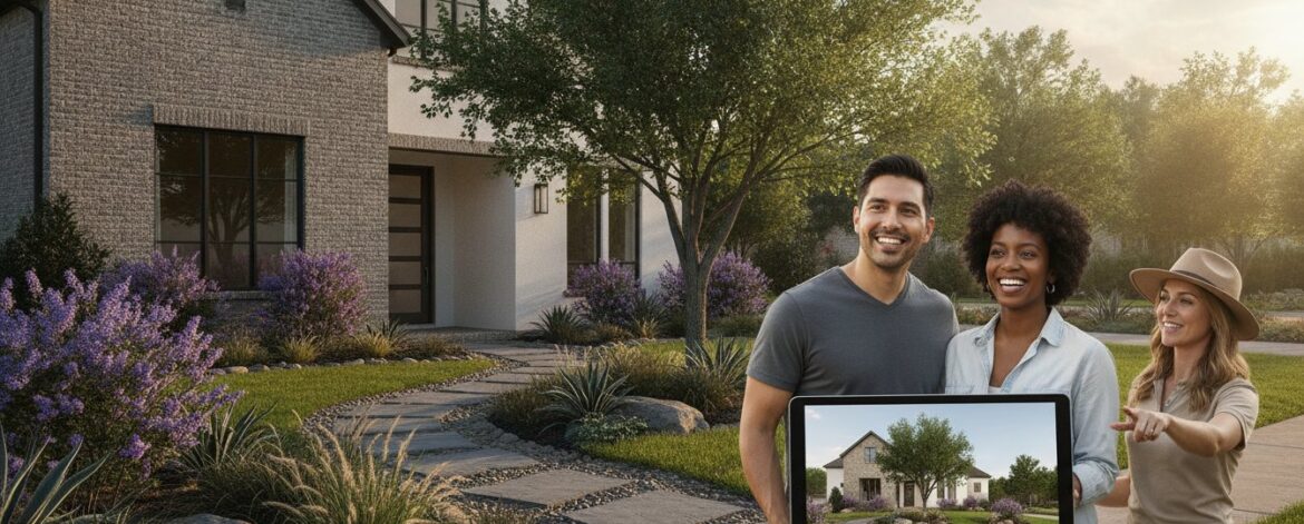 Residential Landscaping Houston: The 2026 Homeowner’s Guide to Nursery-Direct Design