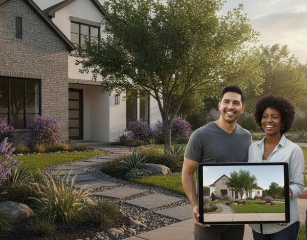 Residential Landscaping Houston: The 2026 Homeowner’s Guide to Nursery-Direct Design