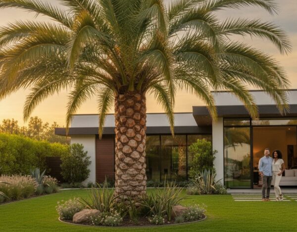 Sylvester Palm Houston: 2026 Care & Landscaping Guide