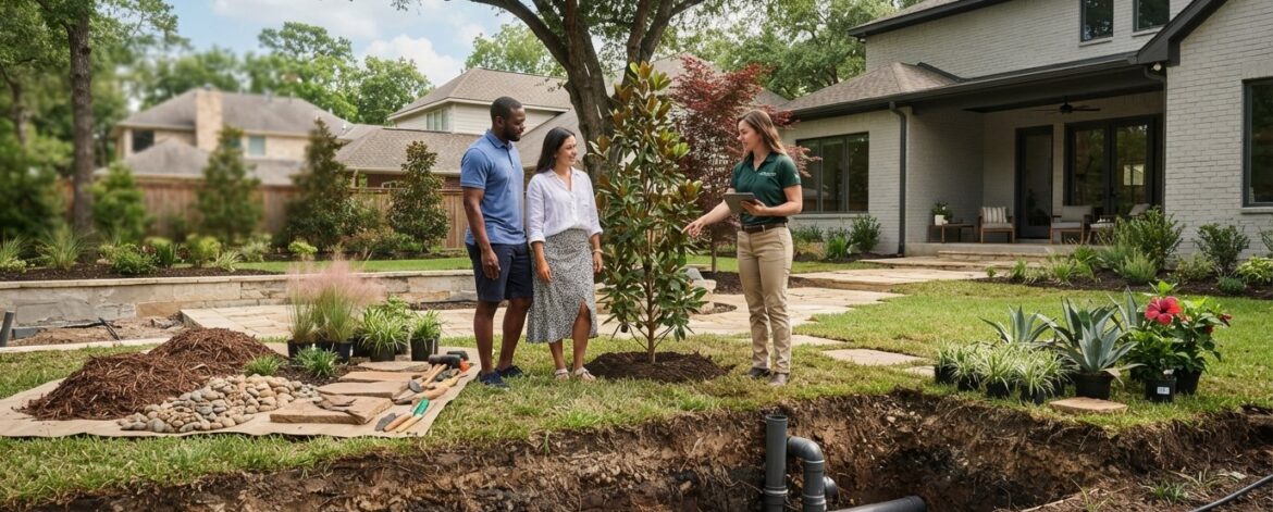 The Hidden Costs of Landscaping Projects: A 2026 Homeowner’s Budgeting Guide