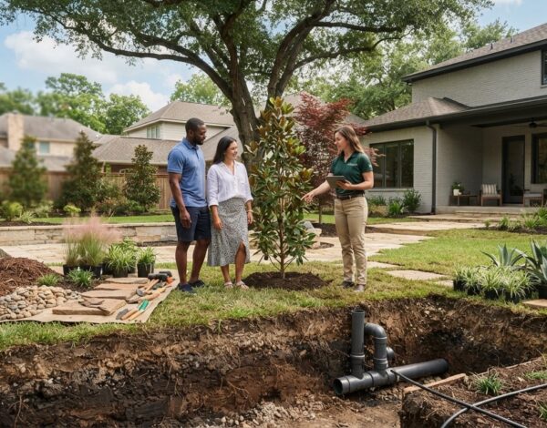 The Hidden Costs of Landscaping Projects: A 2026 Homeowner’s Budgeting Guide