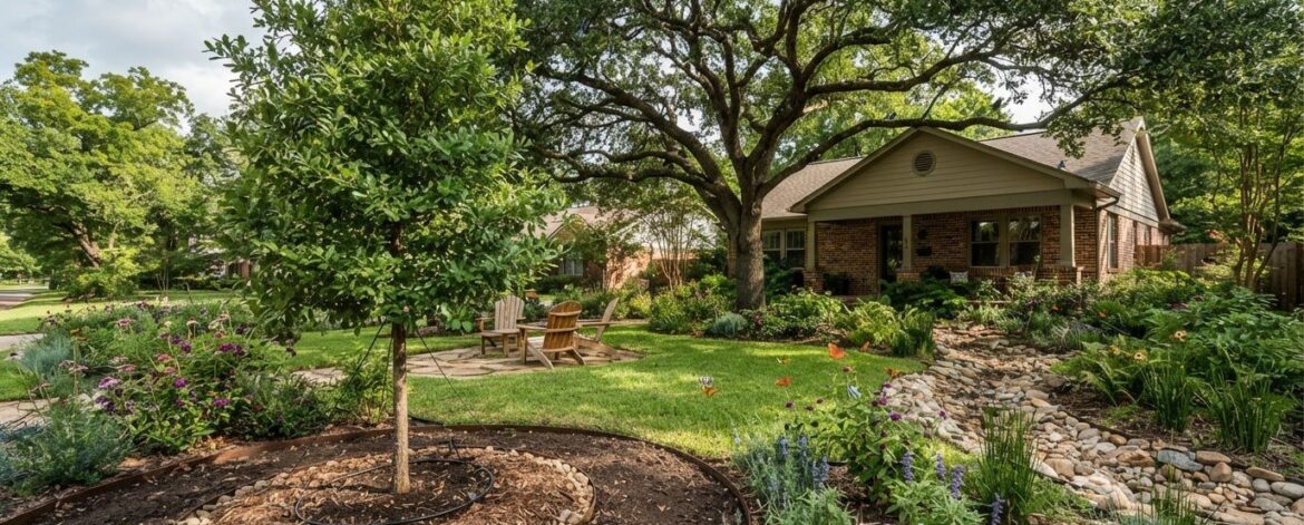 The Long-Term Value of Native Trees: Benefits That Grow Over Time
