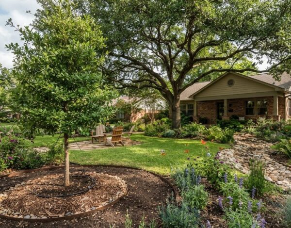 The Long-Term Value of Native Trees: Benefits That Grow Over Time