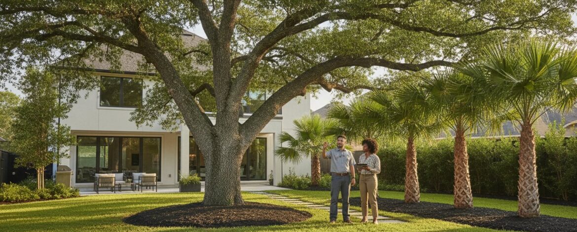 Tree Maintenance in Houston: The 2026 Guide to Healthy, Resilient Landscapes