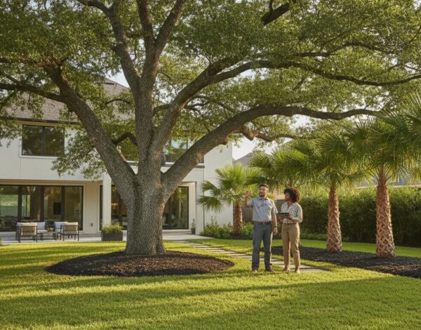 Tree Maintenance in Houston: The 2026 Guide to Healthy, Resilient Landscapes