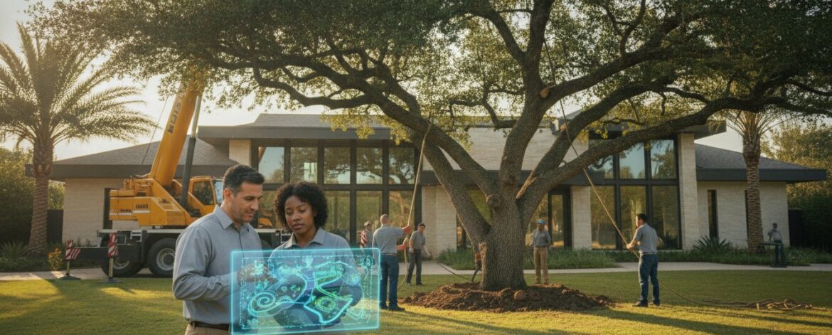 Wholesale Trees for Houston Landscapers: 2026 Guide