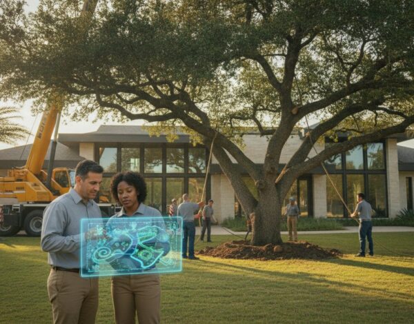 Wholesale Trees for Houston Landscapers: 2026 Guide