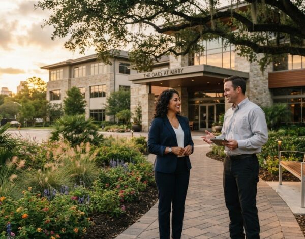 Landscaping to Attract More Customers Through Referrals and Local Reach