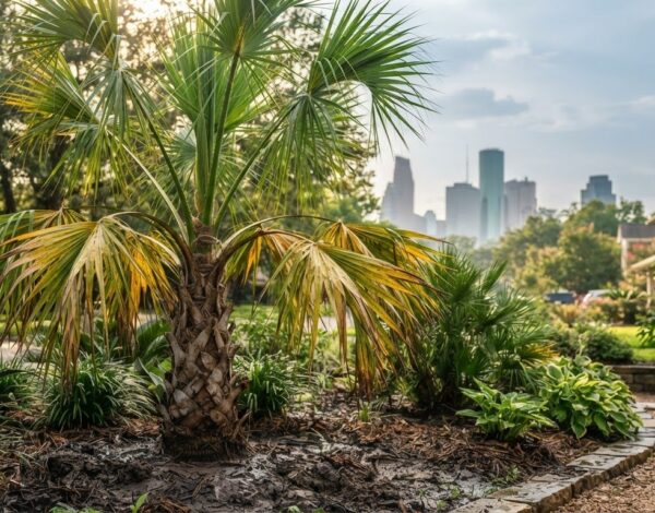 Troubleshooting Yellowing Palm Fronds: Causes, Clues, and Fixes