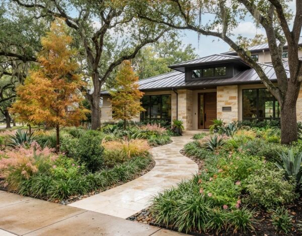 Best Time for Landscaping in Houston: 2026 Seasonal Guide