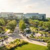 Houston Office Park Landscaping: A Guide for Managers