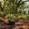 How to Care for a Newly Planted Magnolia Tree in Houston