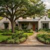 Landscaping investments for curb appeal, resale value, and long-term growth