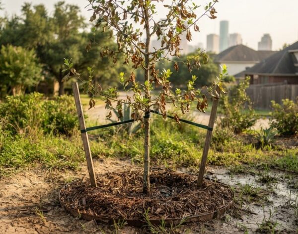 What Happens If My New Tree Dies and What to Do Next